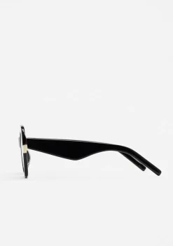 Kaleos VOYTER BLACK Fashion
