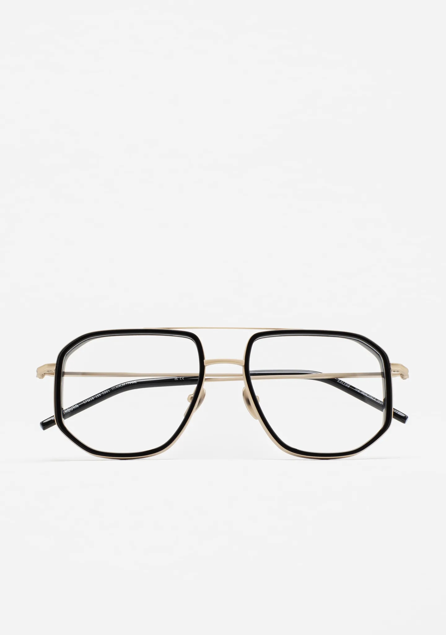 Kaleos WEDDERBURN BLACK Fashion