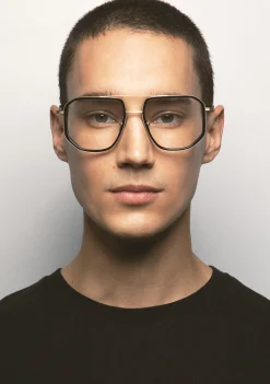 Kaleos WEDDERBURN BLACK Fashion