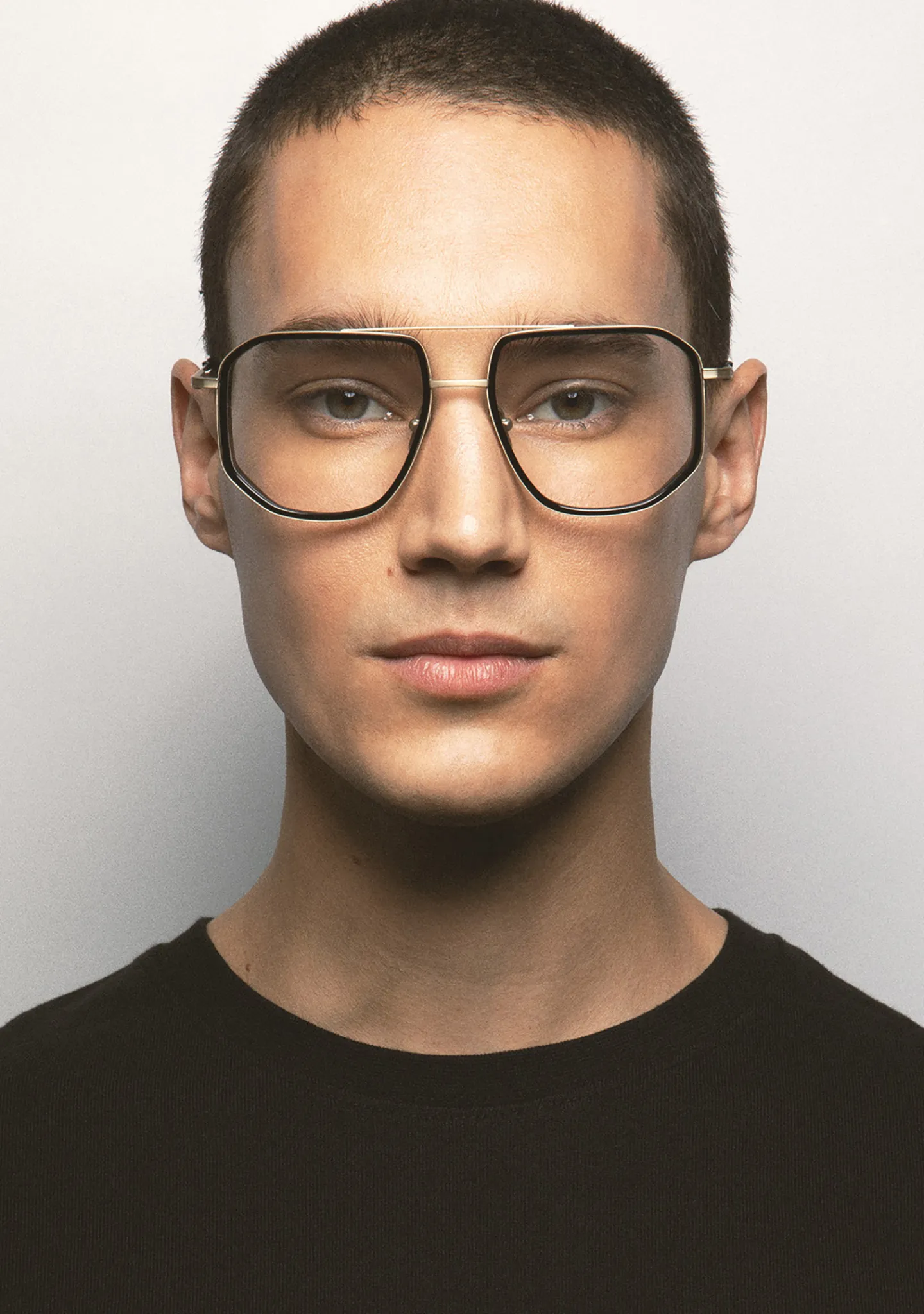 Kaleos WEDDERBURN BLACK Fashion