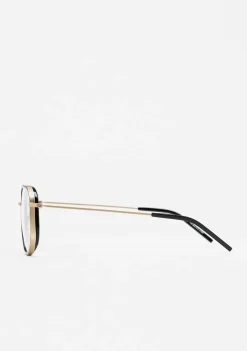Kaleos WEDDERBURN BLACK Fashion