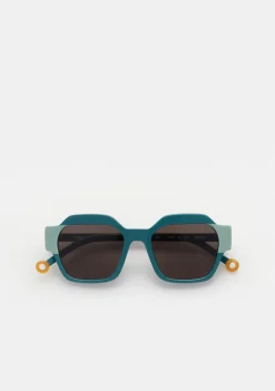 Kaleos YATAY GREEN Fashion
