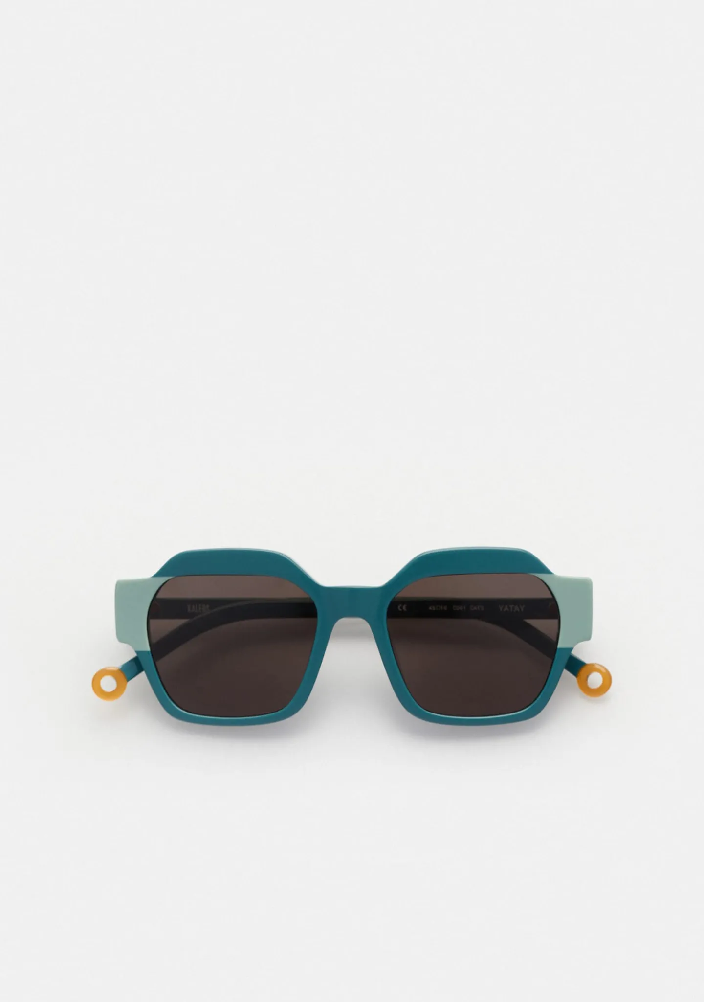 Kaleos YATAY GREEN Fashion