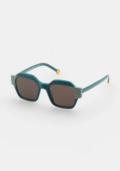 Kaleos YATAY GREEN Fashion