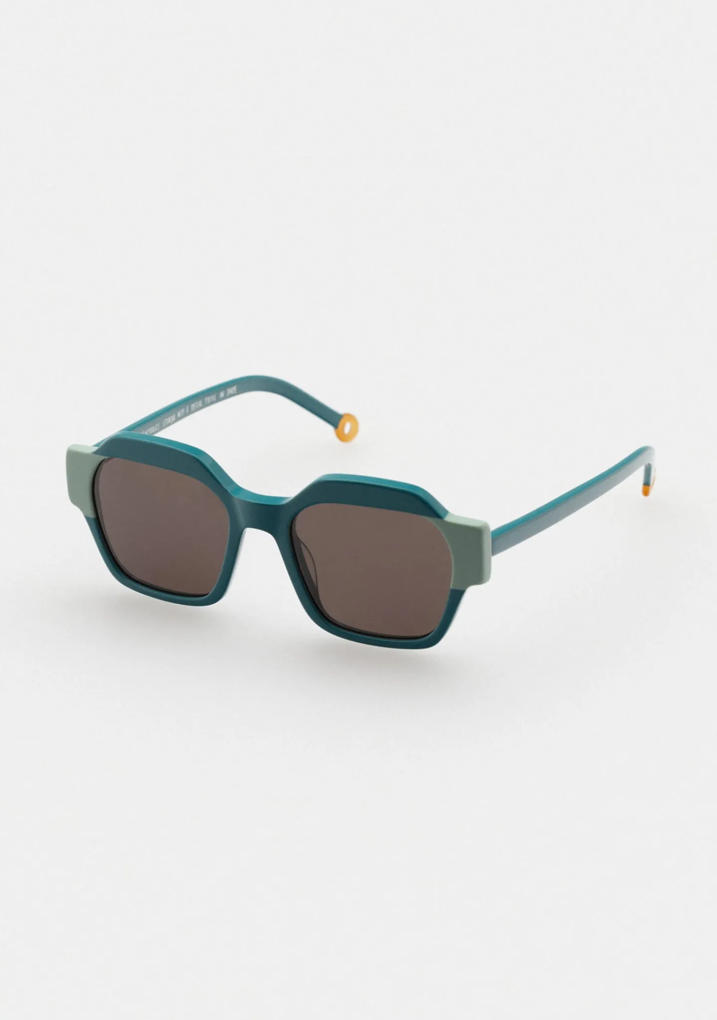 Kaleos YATAY GREEN Fashion