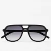 Kaleos ZERBINO BLACK Clearance
